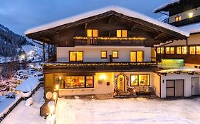 Pension st Leonhard Bad Gastein